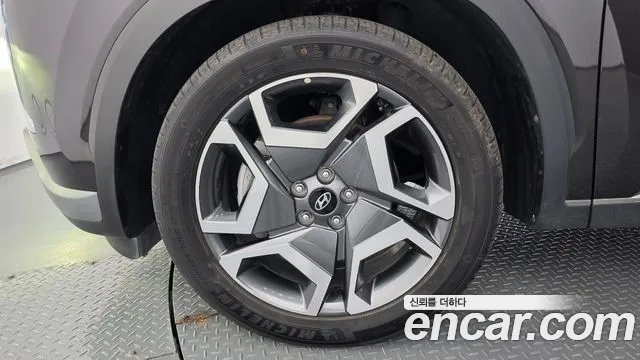 Hyundai Palisade The New Palisade — Фото автомобиля 5