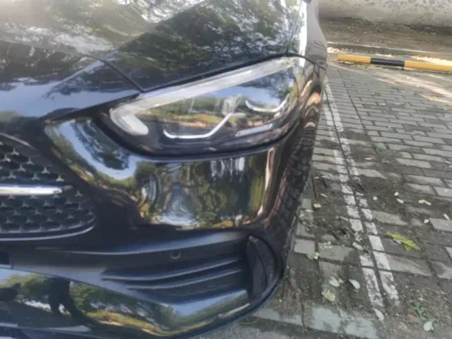 Mercedes-Benz C-Class — Фото автомобиля 5
