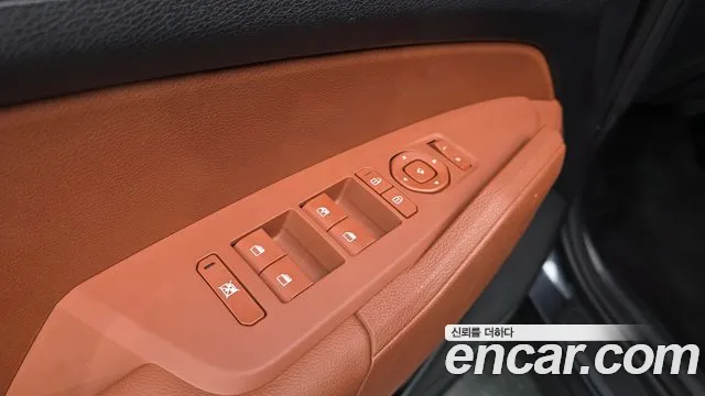 Kia Sportage Generation 5 — Фото автомобиля 28