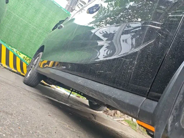 Maxus G50 — Фото автомобиля 20