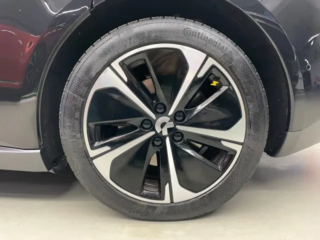 Nio ET5 Touring — Фото автомобиля 24