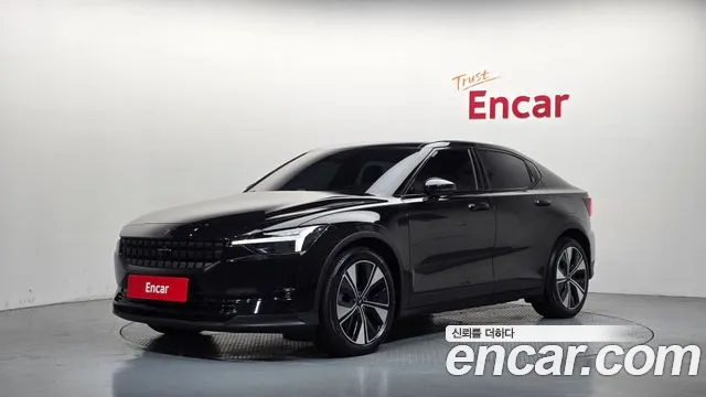 Фотография автомобиля — Polestar 2