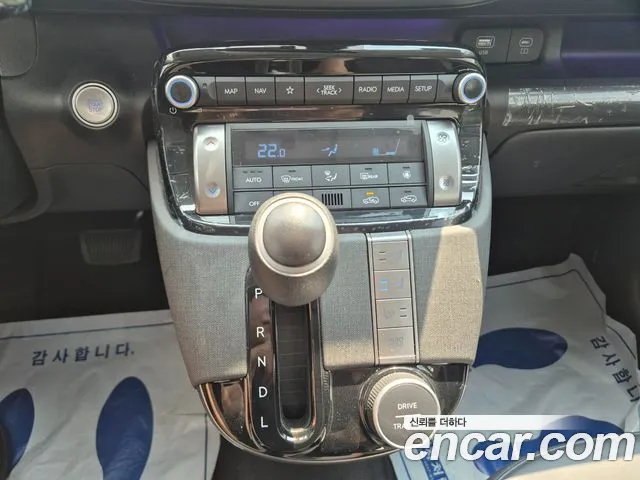 Hyundai Casper Новый Casper Turbo Inspiration — Фото автомобиля 9