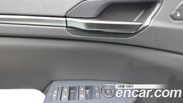 Kia EV5 — Фото автомобиля 25