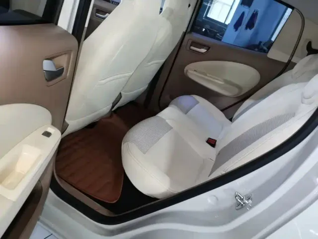 Wuling Hongguang Mini EV — Фото автомобиля 16