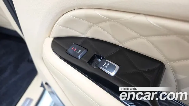 KGM Rexton New — Фото автомобиля 24