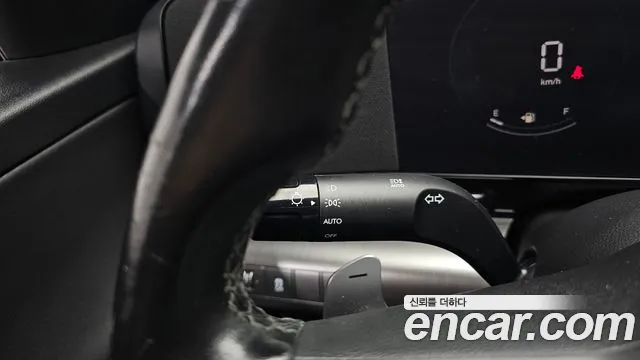 Hyundai Kona — Фото автомобиля 28