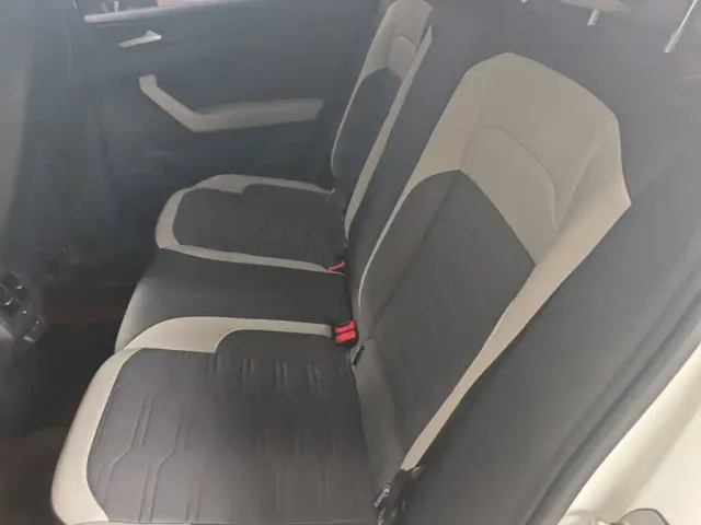 Volkswagen Tharu — Фото автомобиля 16
