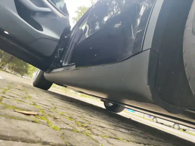 Tesla Model Y — Фото автомобиля 21