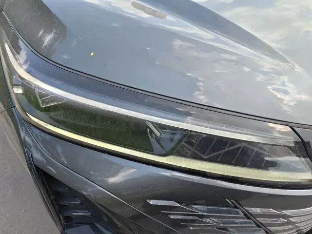 Changan CS75 Plus — Фото автомобиля 23