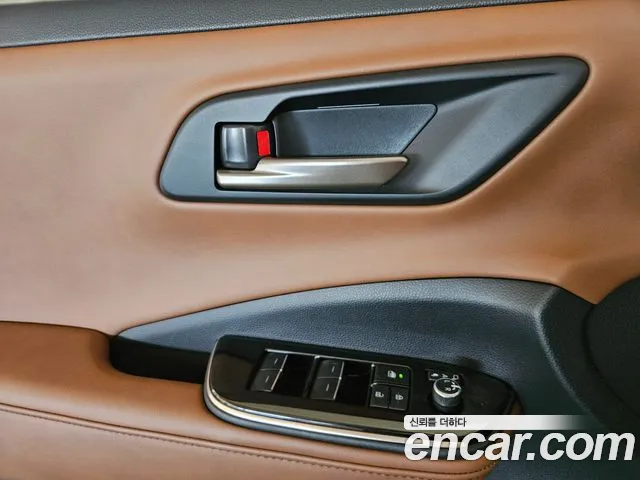 Toyota Crown — Фото автомобиля 18