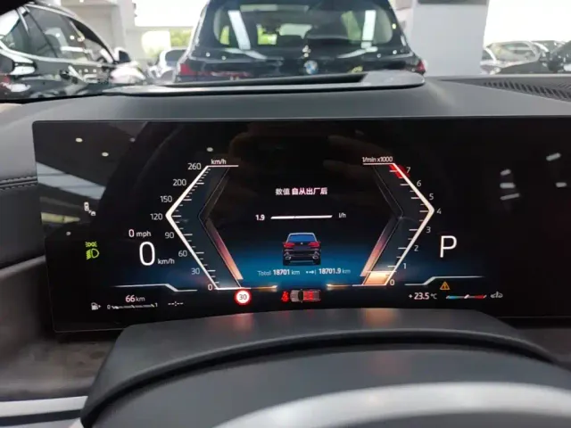 BMW X5 — Фото автомобиля 11