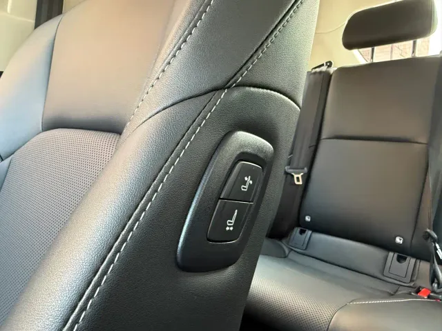 Toyota Camry — Фото автомобиля 17