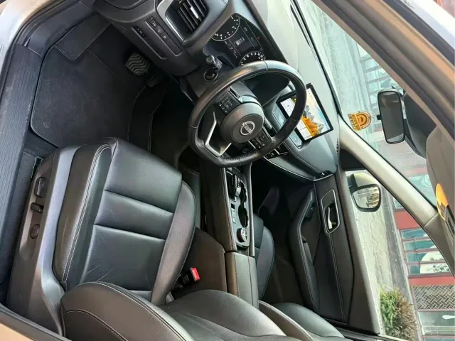 Nissan X-Trail — Фото автомобиля 8