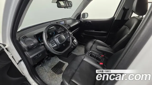 Hyundai Casper Casper Фургон — Фото автомобиля 7