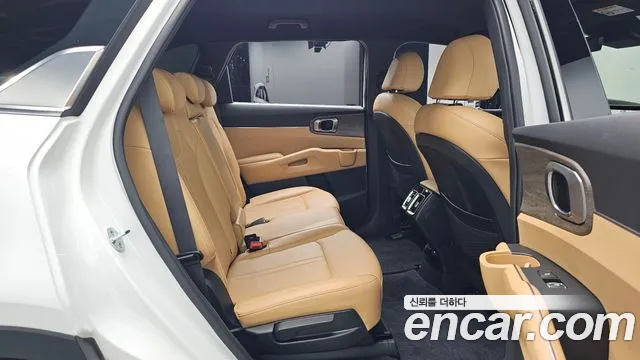 Kia Sorento 4th Gen — Фото автомобиля 12