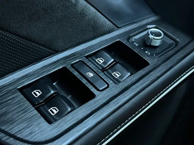 Haval H6 — Фото автомобиля 14