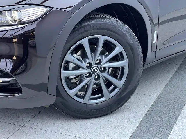 Mazda CX-4 — Фото автомобиля 7