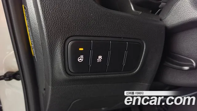 Kia RAY Новый Kia Ray Фургон — Фото автомобиля 30