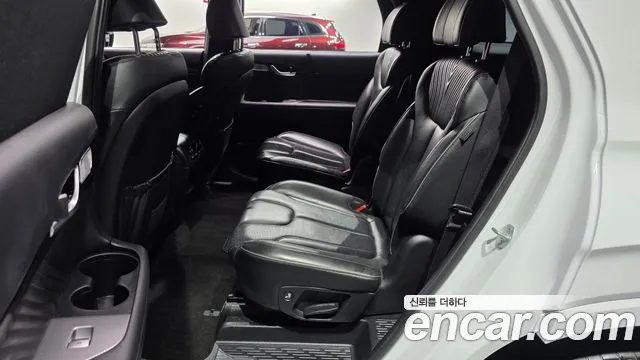 Hyundai Palisade The New Palisade Дизель 2.2 2WD — Фото автомобиля 8