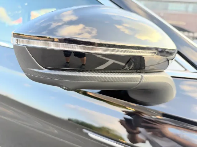 Chery Arrizo 8 PRO — Фото автомобиля 7