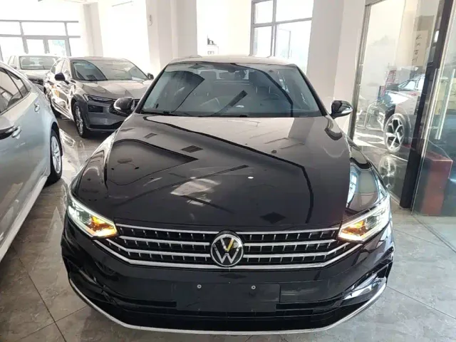 Volkswagen Magotan — Фото автомобиля 2