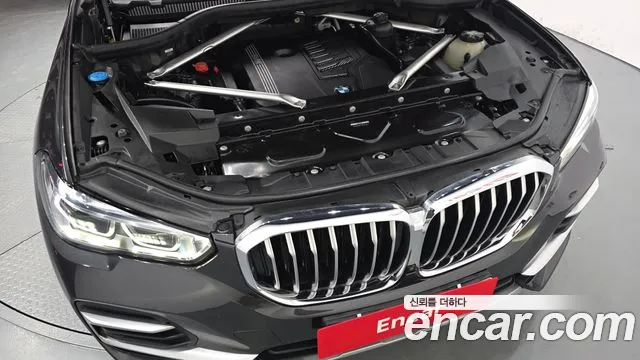 BMW X5 — Фото автомобиля 6