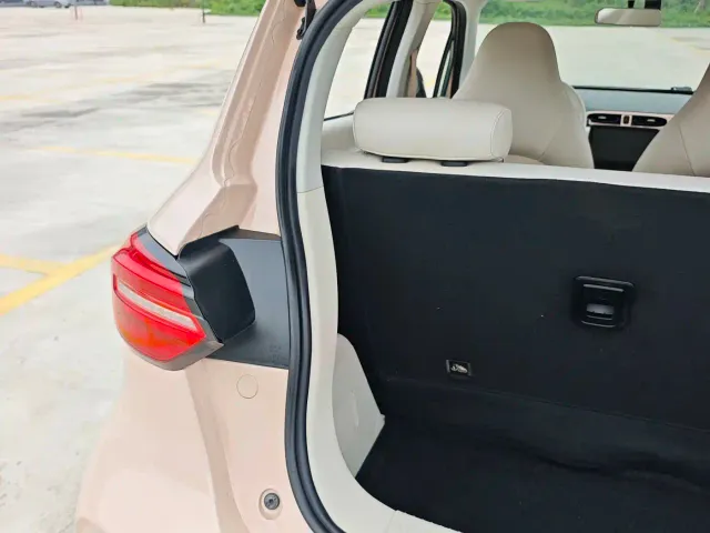 Leapmotor T03 — Фото автомобиля 17