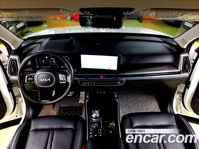 Kia Sorento 4th Gen — Фото автомобиля 7