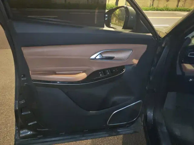 Changan X7 Plus — Фото автомобиля 7