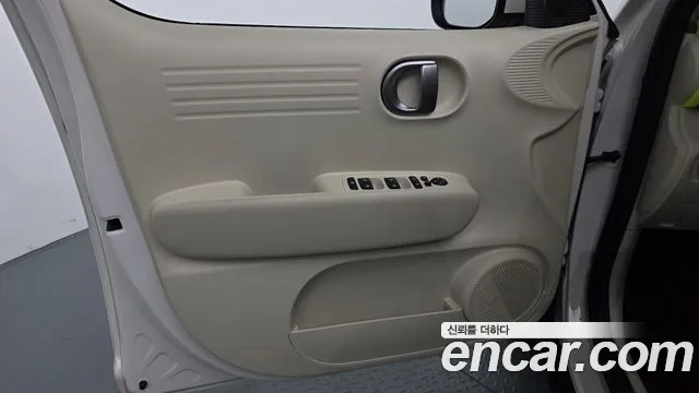 Hyundai Casper New — Фото автомобиля 13