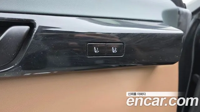 Hyundai Grandeur GN7 — Фото автомобиля 17
