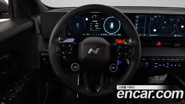 Hyundai Ioniq5 Ioniq5 — Фото автомобиля 14