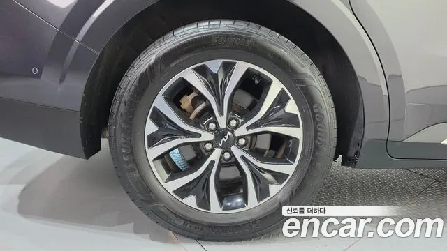 Kia Carnival 4th Gen — Фото автомобиля 6