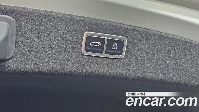 Genesis G80 RG3 — Фото автомобиля 20
