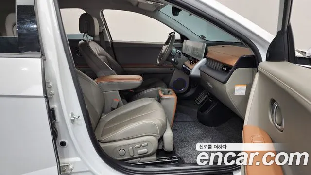 Hyundai Ioniq 5 Ioniq5 — Фото автомобиля 11