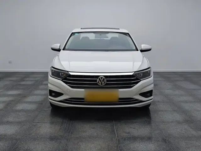 Volkswagen Sagitar — Фото автомобиля 2
