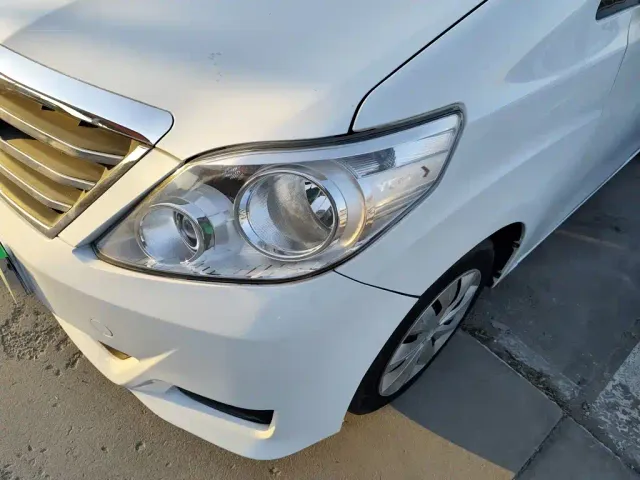 Yema Auto Spica — Фото автомобиля 18