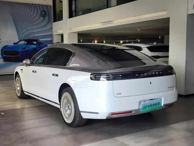 Maextro S800 — Фото автомобиля 9