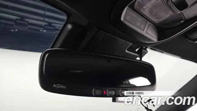 ChevroletGMDaewoo Trax Trax Кроссовер — Фото автомобиля 16
