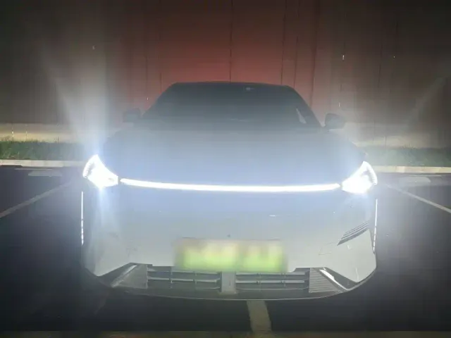 Geely Galaxy L6 — Фото автомобиля 22
