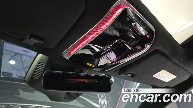 Mercedes-Benz S-Class — Фото автомобиля 18