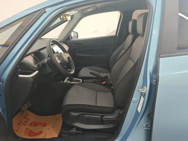 Honda Fit — Фото автомобиля 9