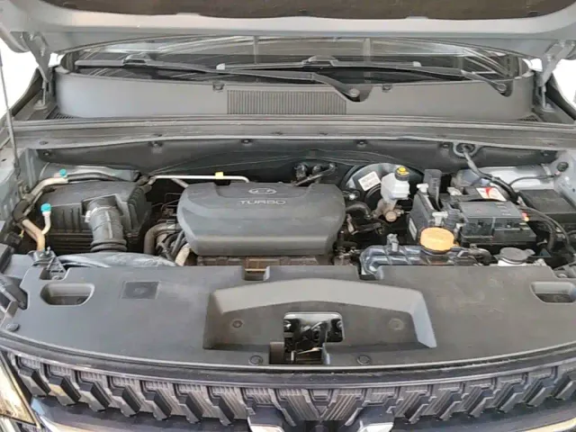 Wuling Asta — Фото автомобиля 19