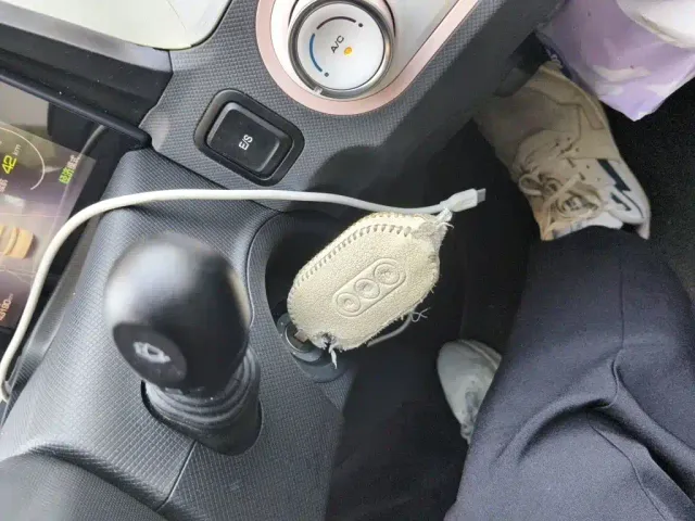 Wuling Hongguang Mini EV — Фото автомобиля 9