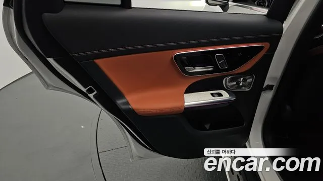 Mercedes-Benz GLC-Class X254 — Фото автомобиля 14