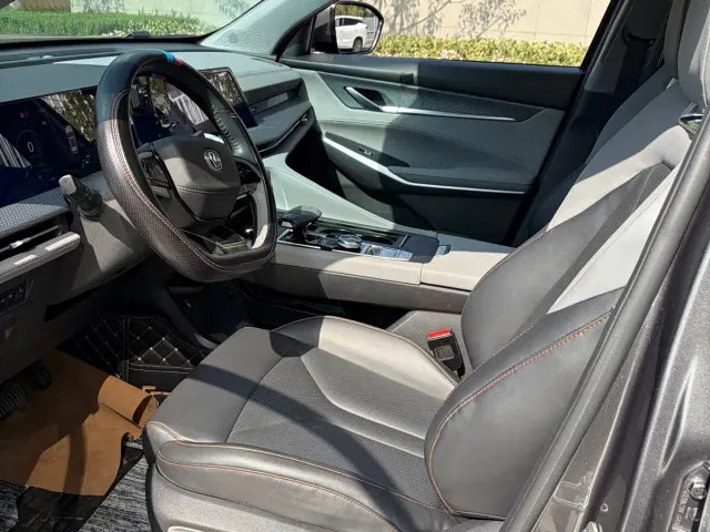 Changan CS75 Plus — Фото автомобиля 5