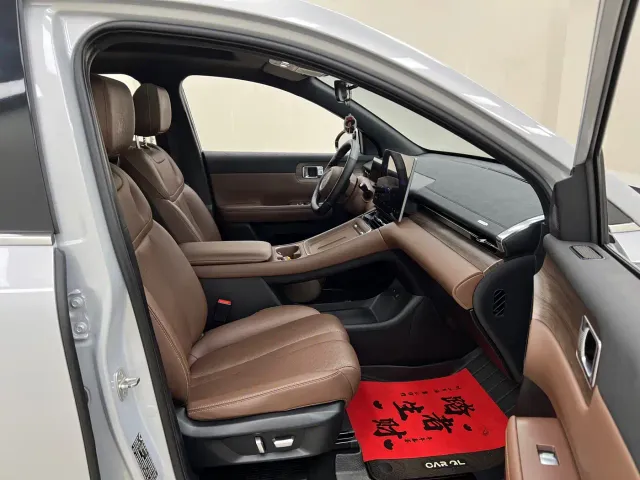 Wuling Starlight S — Фото автомобиля 28