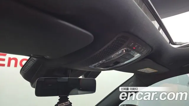 Mercedes-Benz EQA H243 — Фото автомобиля 28