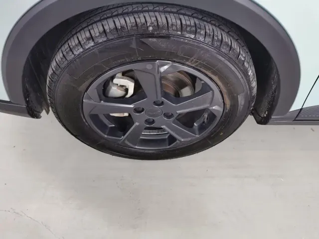 Geely Geometry E Firefly — Фото автомобиля 16